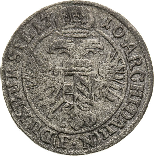 Coin-front