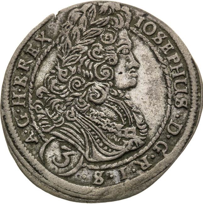 Coin-front