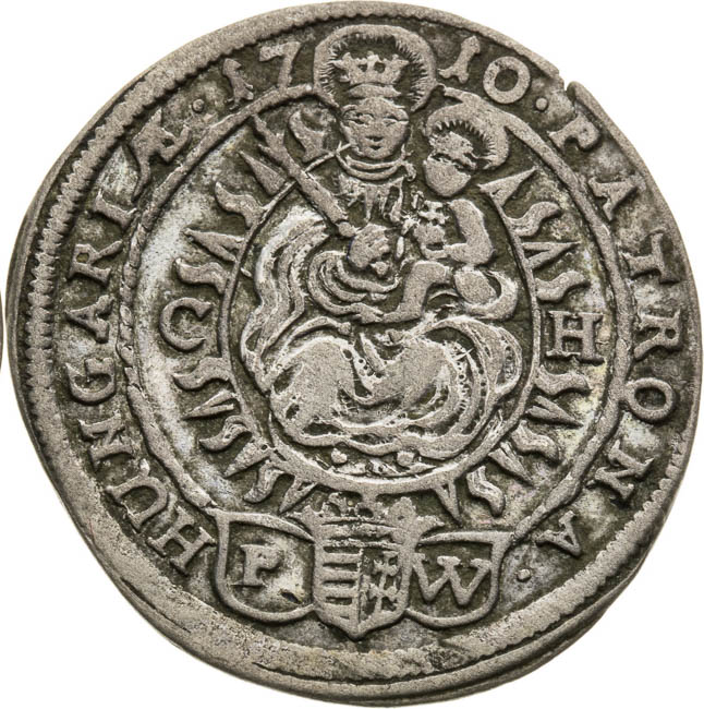 Coin-front