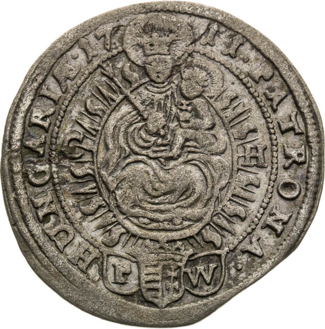 Coin-front