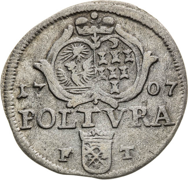 Coin-front