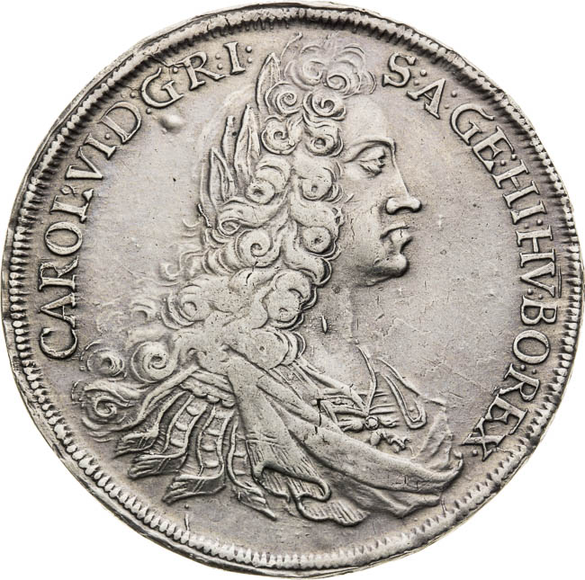 Coin-front