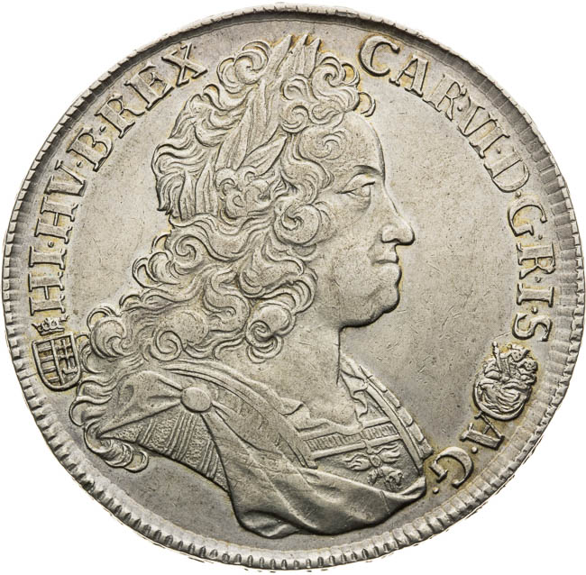 Coin-front