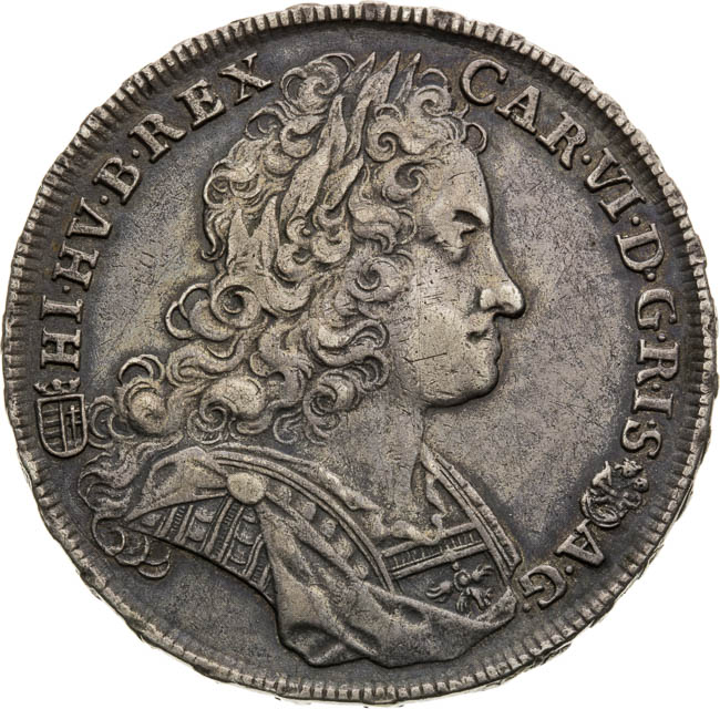 Coin-front