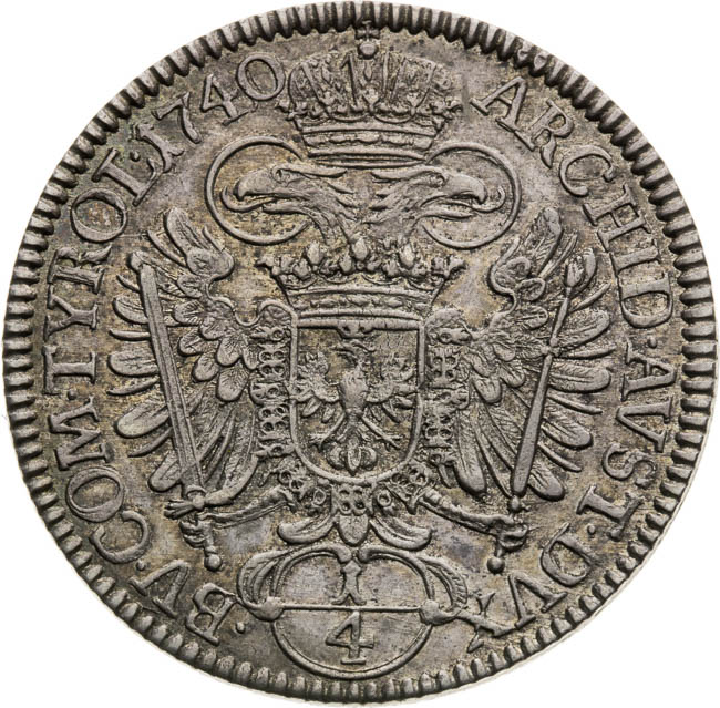 Coin-front