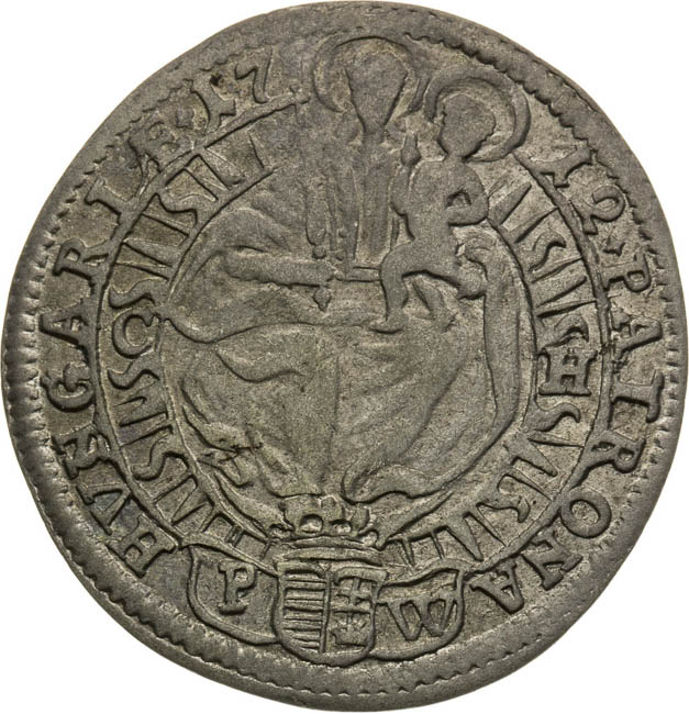 Coin-front