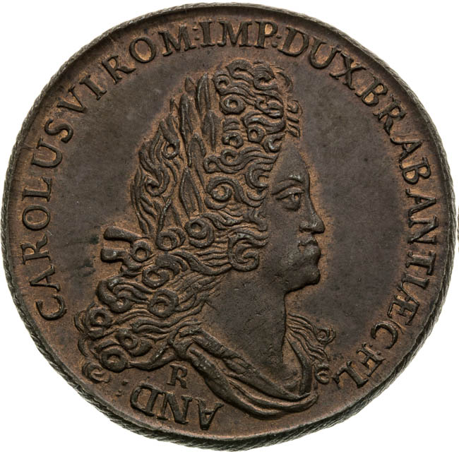 Coin-front