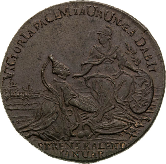 Coin-front