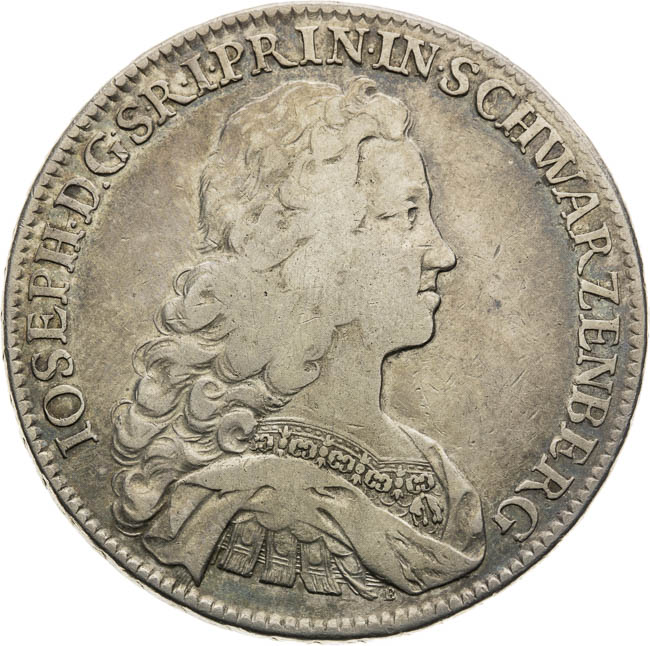 Coin-front