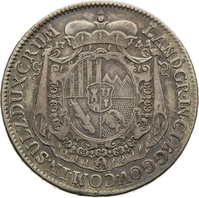 Coin-front