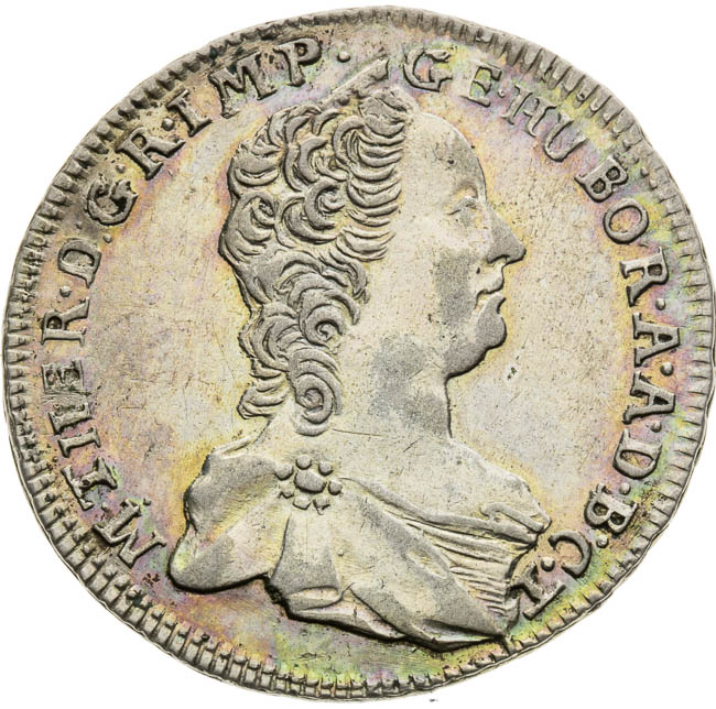 Coin-front