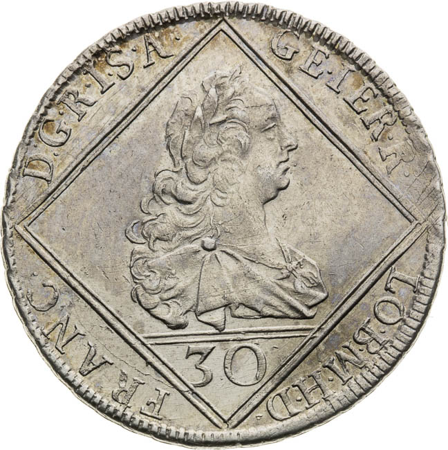 Coin-front