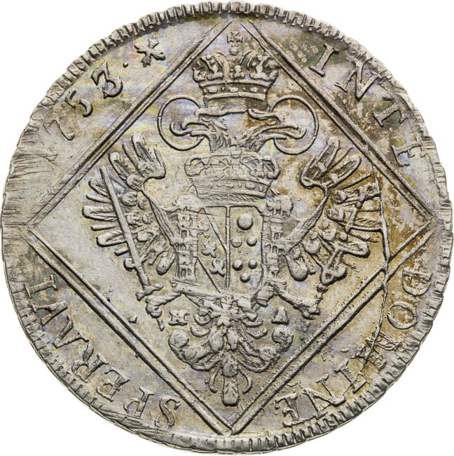 Coin-front