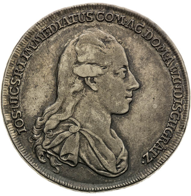 Coin-front