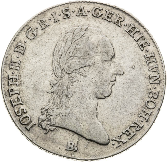 Coin-front