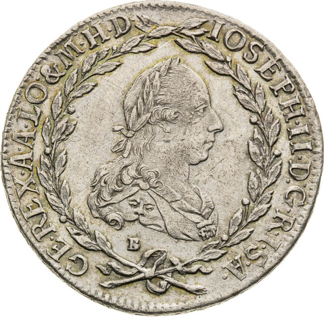 Coin-front