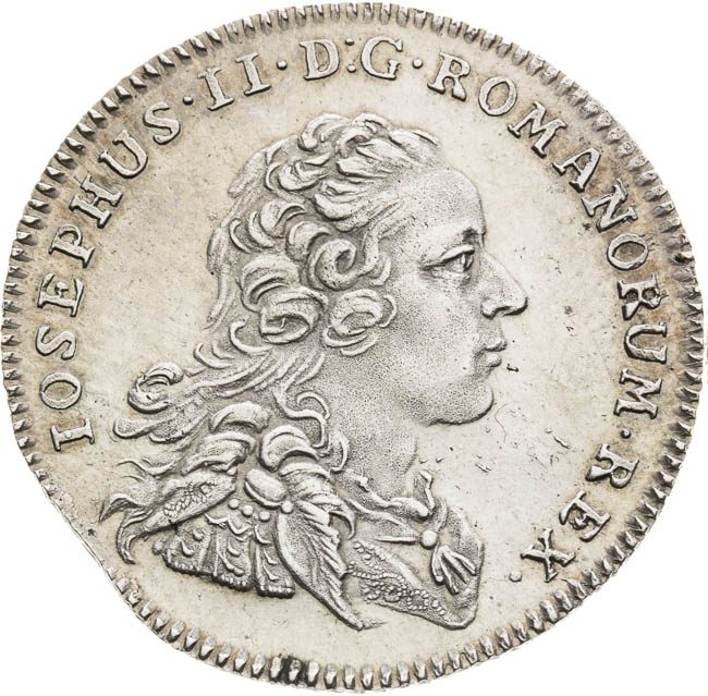 Coin-front