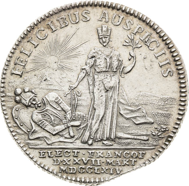 Coin-front