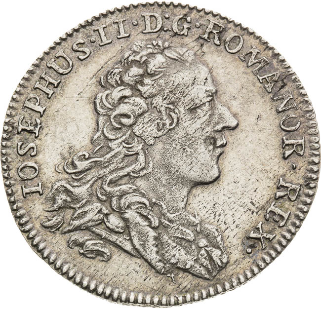 Coin-front