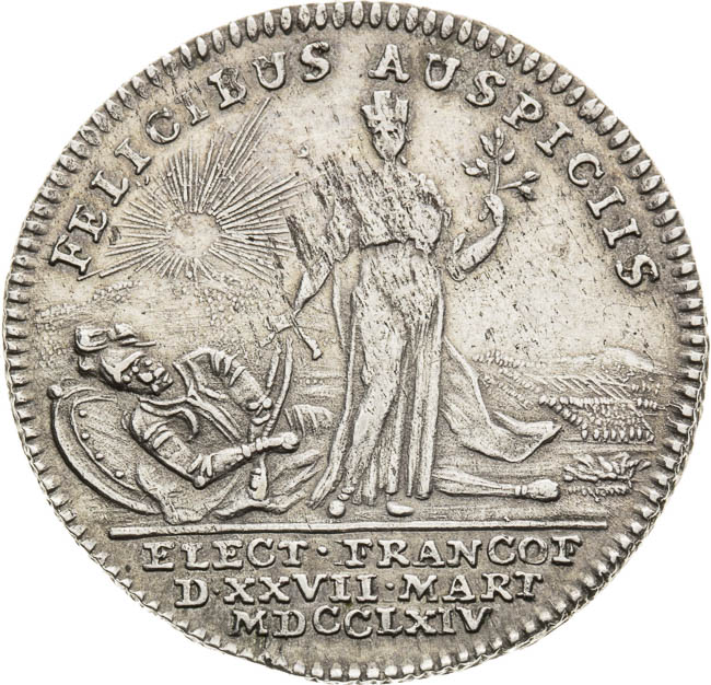 Coin-front