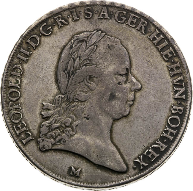 Coin-front