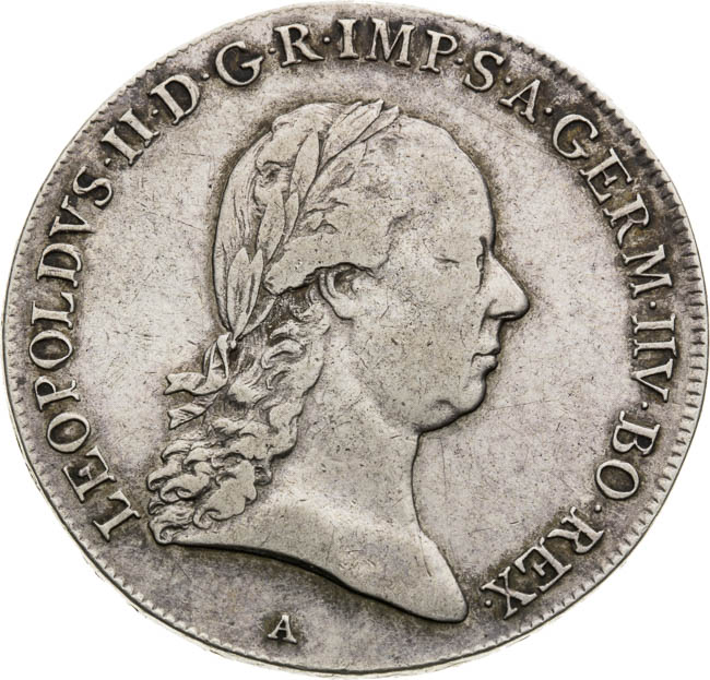 Coin-front