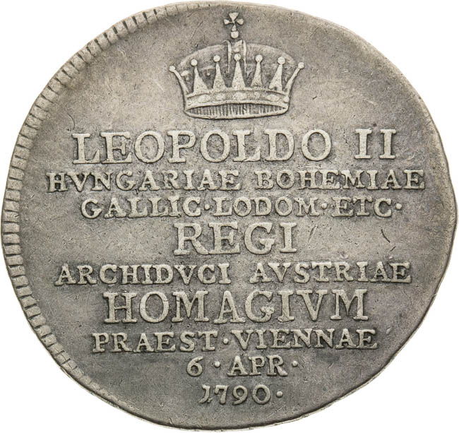 Coin-front