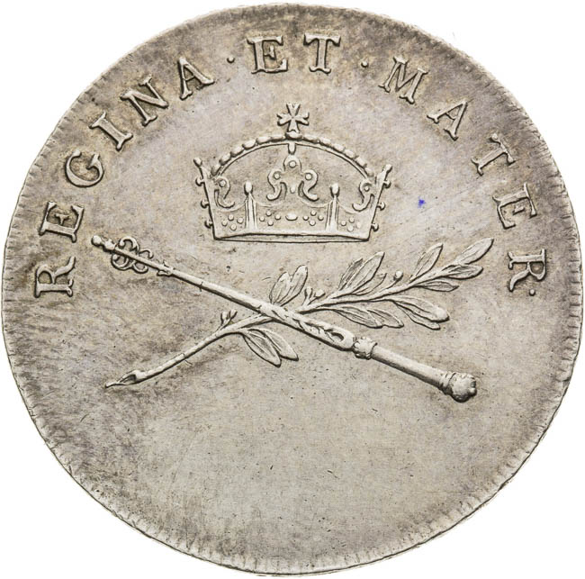 Coin-front