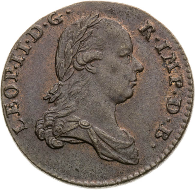 Coin-front