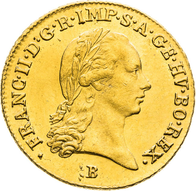 Coin-front