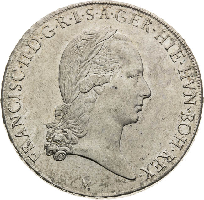 Coin-front