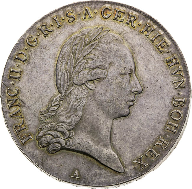 Coin-front