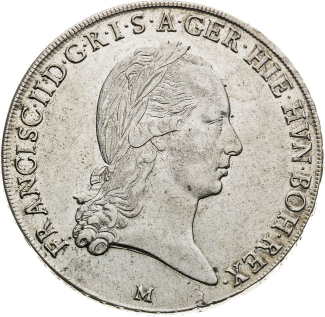 Coin-front