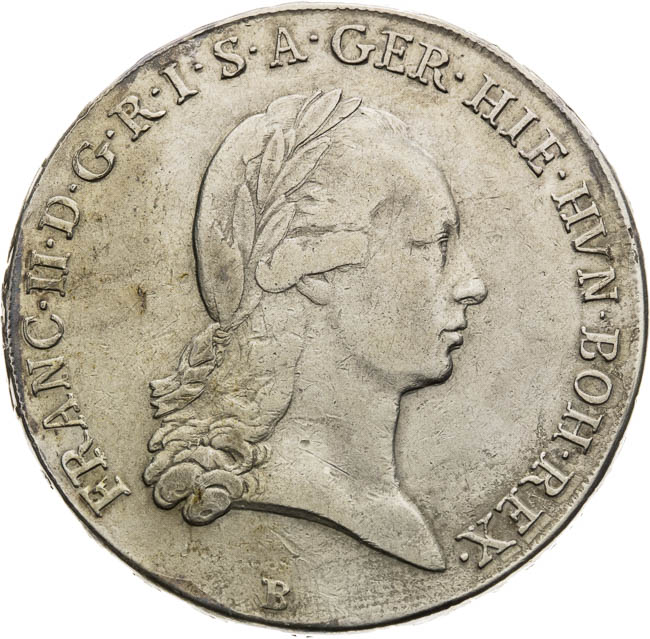 Coin-front