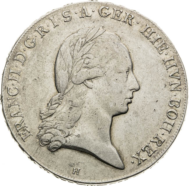 Coin-front