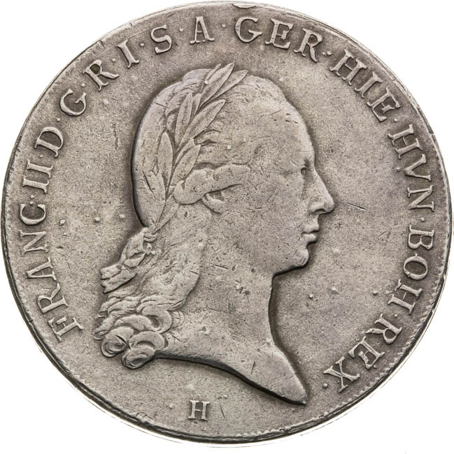 Coin-front