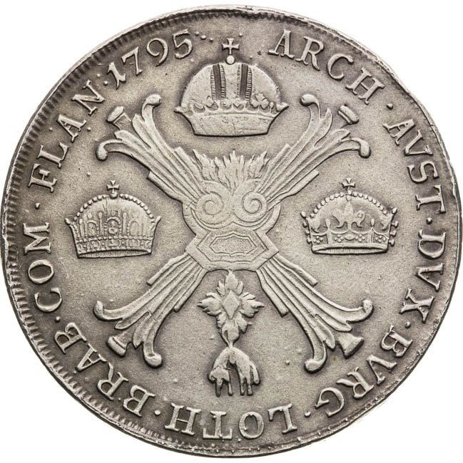 Coin-front