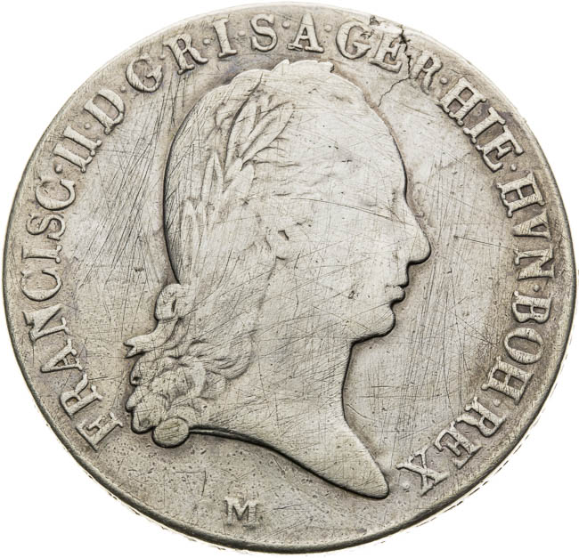 Coin-front