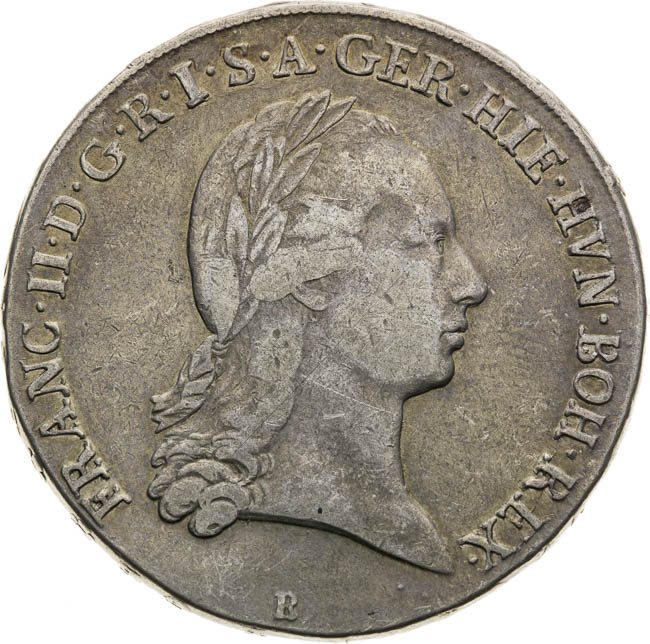 Coin-front