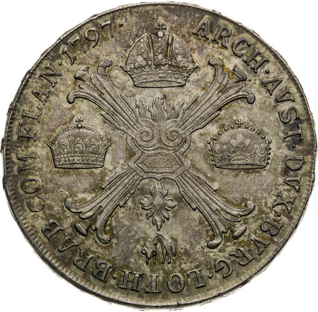 Coin-front