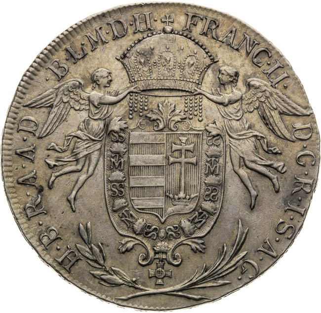 Coin-front