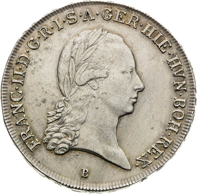 Coin-front