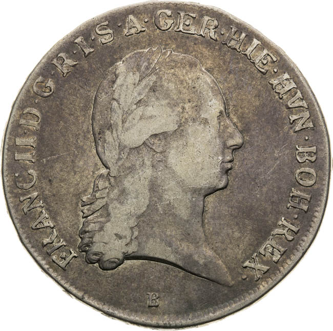 Coin-front