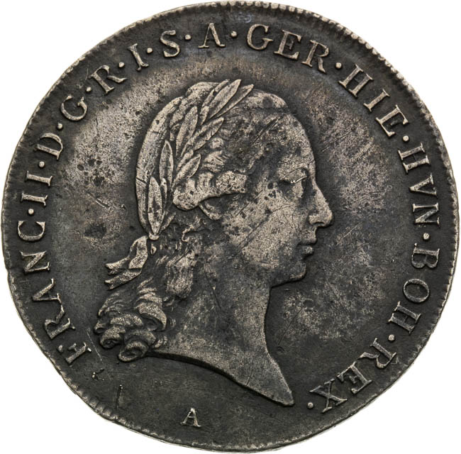 Coin-front