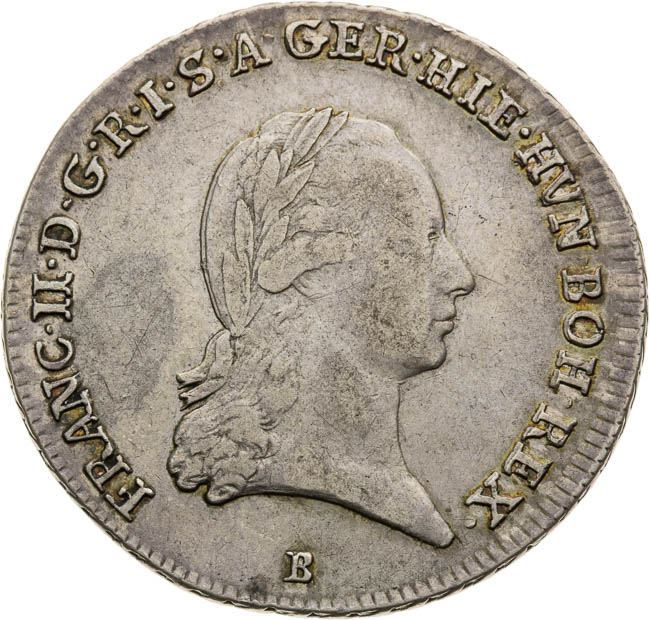 Coin-front