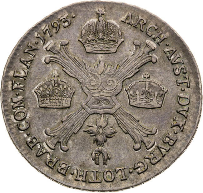 Coin-front