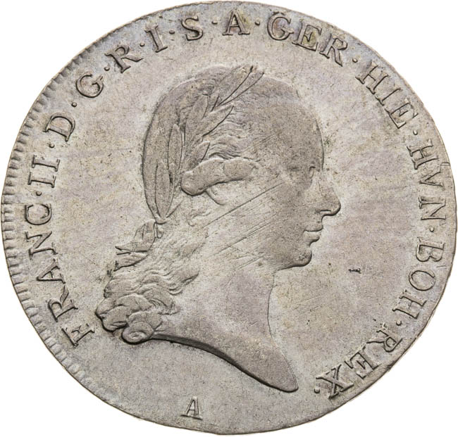 Coin-front