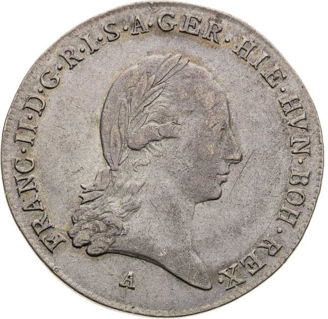 Coin-front