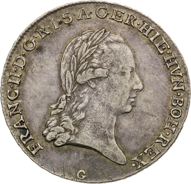 Coin-front