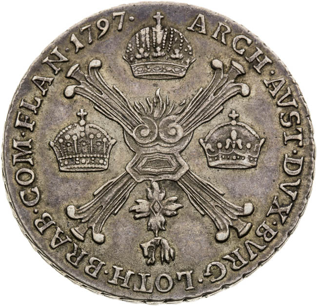 Coin-front